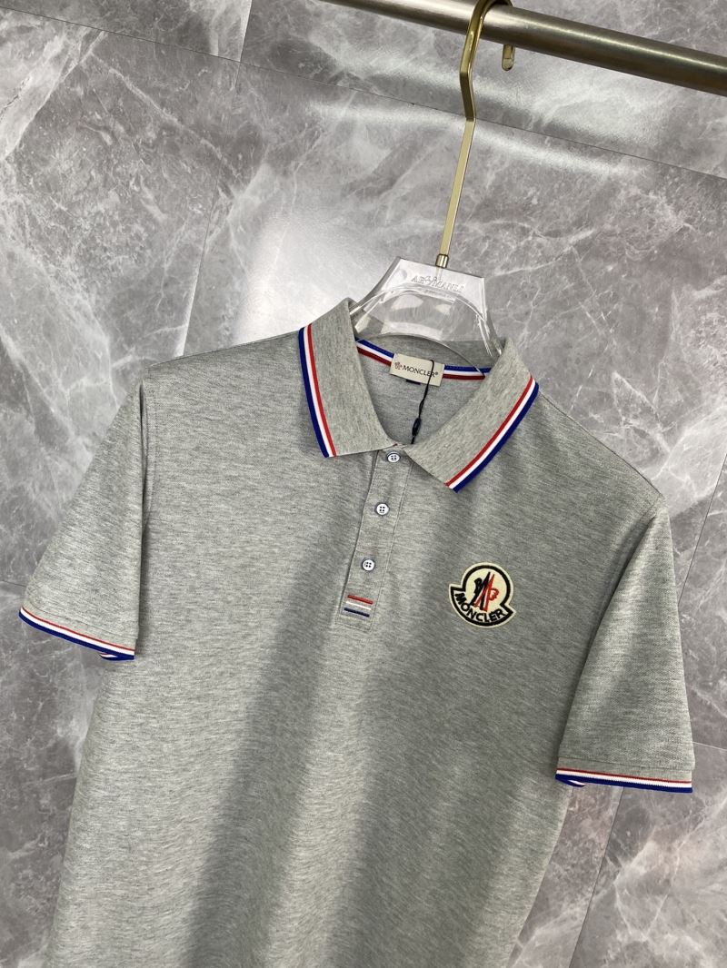 Moncler T-Shirts